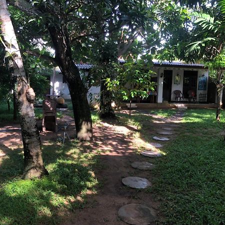 Sylvester Villa Hostel Negombo Buitenkant foto