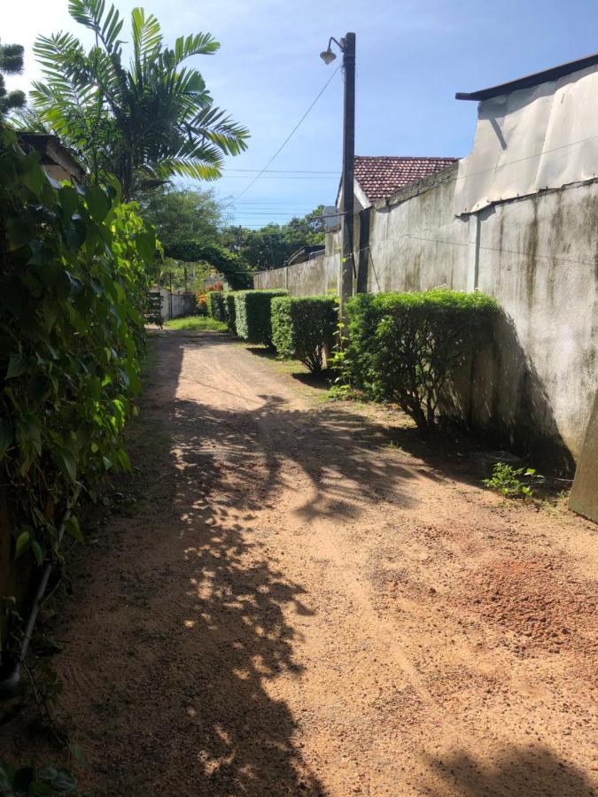 Sylvester Villa Hostel Negombo Buitenkant foto